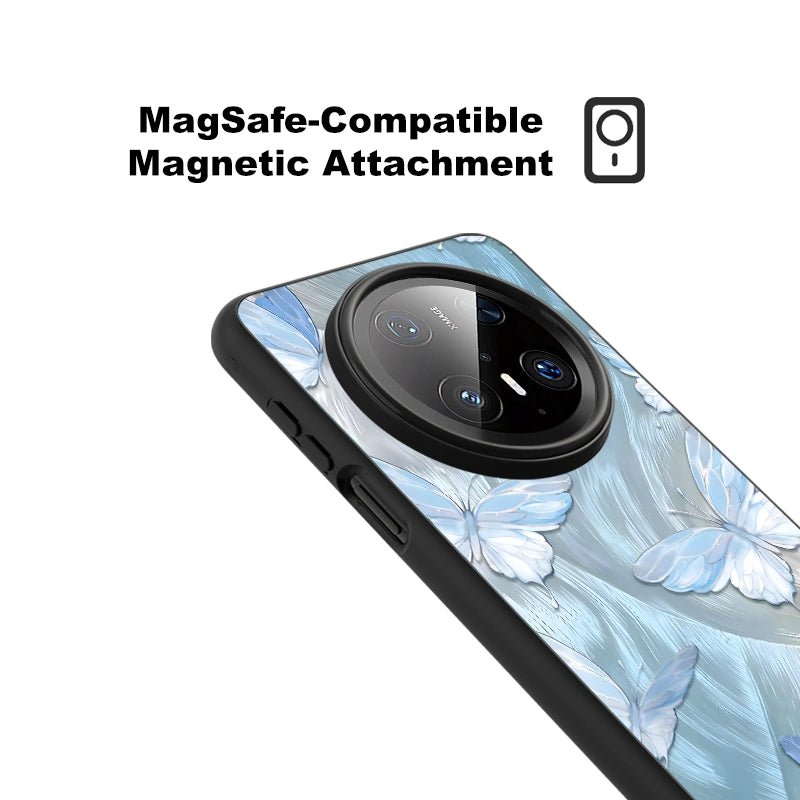 Dream Butterfly - HUAWEI Case